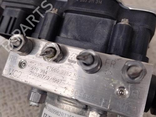 ABS pump FIAT DUCATO Van (244_) 2.3 JTD | BP36462257M43 - Image 2