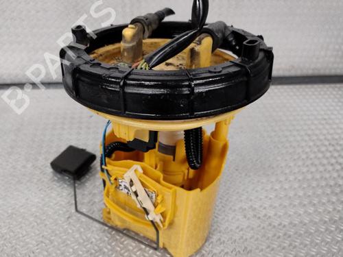 Used Fuel pump PEUGEOT 206 Hatchback (2A/C) 2.0 HDI 90 (90 hp) 28087524