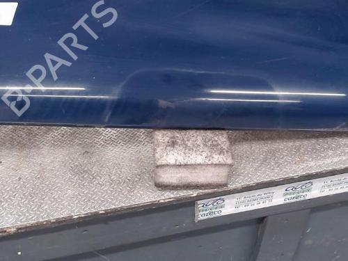 Used Right front fenders RENAULT MEGANE II (BM0/1_, CM0/1_) 1.5 dCi (BM02, BM13, BM2A, CM02, CM13) (101 hp) 24096355