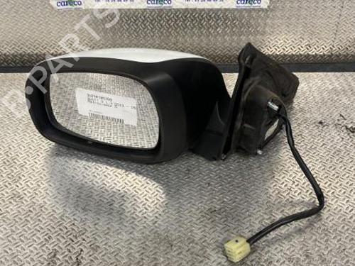 Used Left mirror Left mirror SUZUKI SWIFT III (MZ, EZ) 1.3 DDiS (RS413D) (75 hp) 36656384 36656384