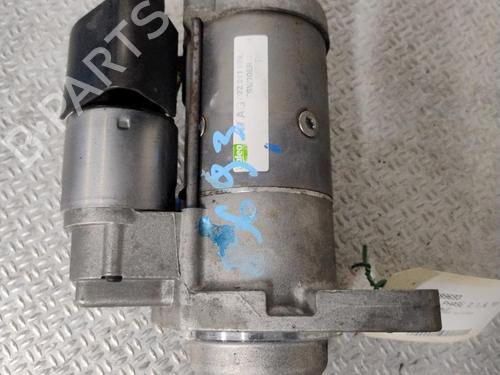 Starter SEAT ALTEA (5P1) 1.6 TDI | BP31119622M8