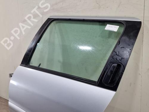 Used Left rear door PEUGEOT 206 SW (2E/K) 2.0 HDi (90 hp) 24092492