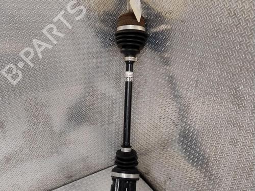 Used Left front driveshaft CITROËN C1 II (PA_, PS_) 1.0 VTi 68 (69 hp) 26534122