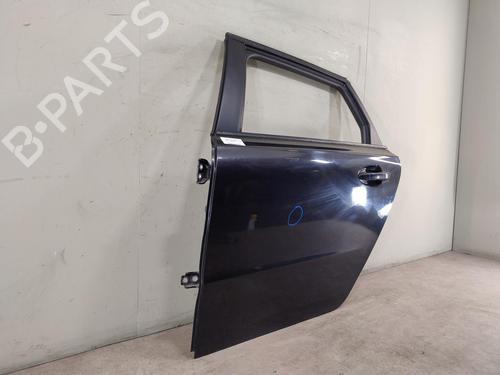 Left rear door PEUGEOT 508 SW I (8E_) 1.6 HDi | BP24965941C4 