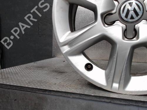 Used Rim VW GOLF VI (5K1) 1.6 TDI (105 hp) 24095417