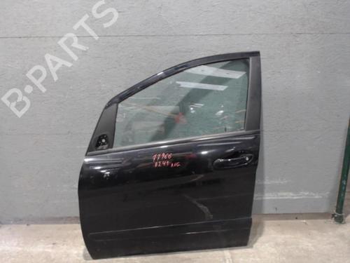 Used Left front door MERCEDES-BENZ B-CLASS Sports Tourer (W245) B 180 CDI (245.207) (109 hp) 24084670