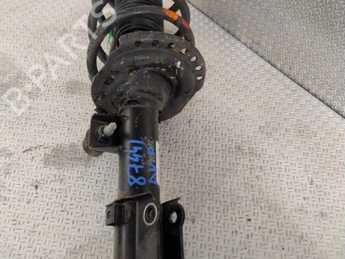 Højre fortil støddæmper HYUNDAI i20 II (GB, IB) 1.0 T-GDI (101 hp) 29577250