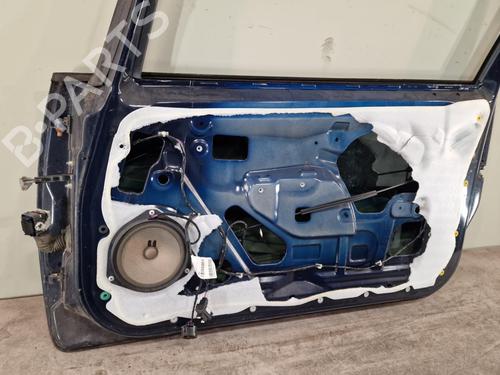 Right front door FIAT GRANDE PUNTO (199_) 1.2 | BP24100866C3 