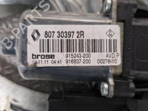 Used Front right window mechanism Front right window mechanism 24093457 24093457