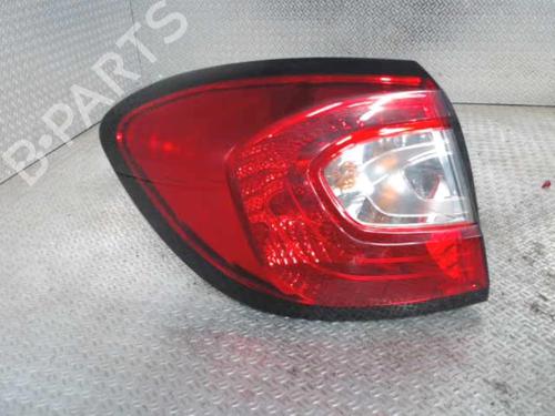 Used Left taillight Left taillight 36463012 36463012