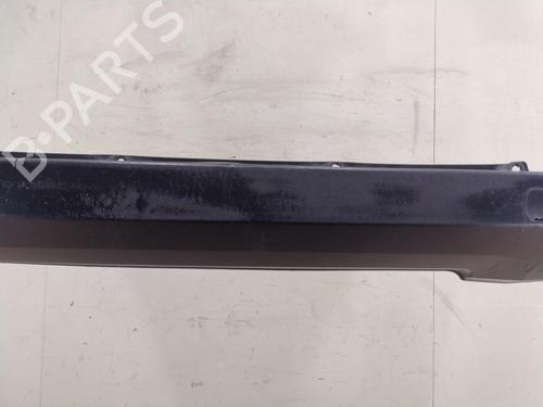 Rear bumper CITROËN NEMO MPV 1.3 HDi 75 | BP25704061C8 