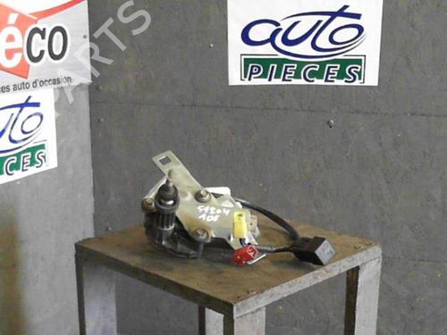 Used Rear wiper motor PEUGEOT 106 I (1A, 1C) 1.5 D (58 hp) 24062376