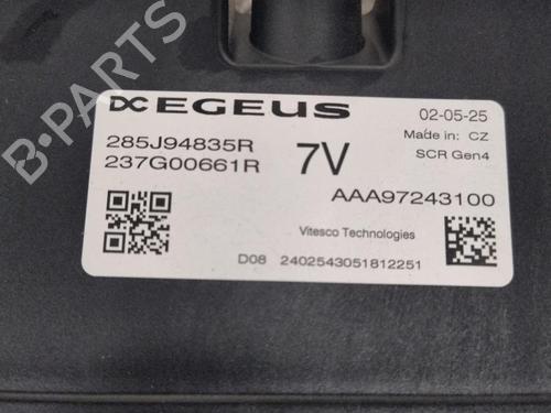 Used Fuse box Fuse box 36819353 36819353