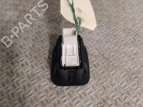 Used Right rear window switch PEUGEOT 2008 I (CU_) 1.2 THP 110 / PureTech 110 (110 hp) 32740199