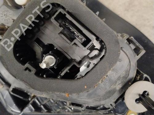 Used Left taillight RENAULT TWINGO III (BCM_, BCA_) 1.0 SCe 70 (71 hp) 31265817