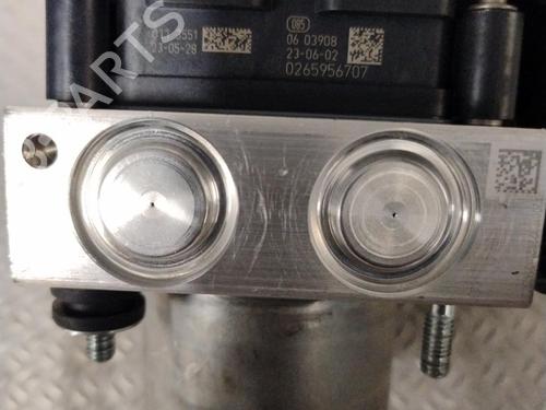 ABS pump RENAULT CAPTUR II (HF_) E-TECH 145 (HFMU) | BP30740105M43 - Image 4