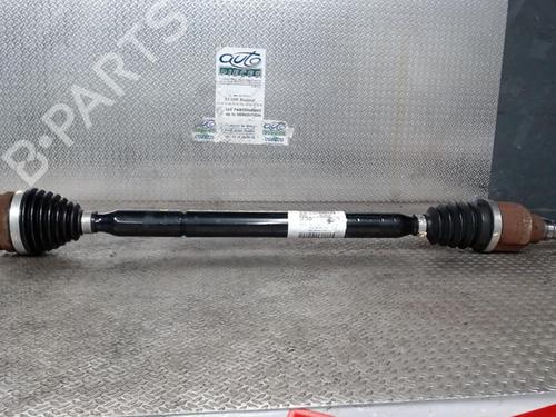 Used Right front driveshaft Right front driveshaft CITROËN C3 II (SC_) 1.2 VTi 82 (82 hp) 24080061 24080061