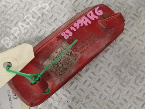 Used Rear bumper left light PEUGEOT 206 SW (2E/K) 2.0 HDi (90 hp) 29757493