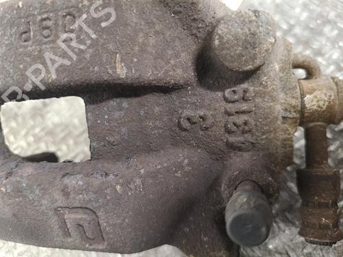 Right rear brake caliper NISSAN QASHQAI I (J10, NJ10) 1.5 dCi | BP24098849M106