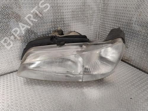 Left headlight PEUGEOT 106 II (1A_, 1C_) 1.5 D | BP26037700C28 