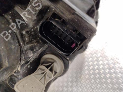 Used Left headlight VW GOLF V (1K1) 1.9 TDI (90 hp) 26037668