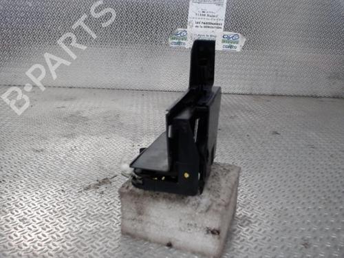 Used Front right lock Front right lock DACIA SANDERO II TCe 90 (B8M1, B8MA, B8AC) (90 hp) 24075963 24075963