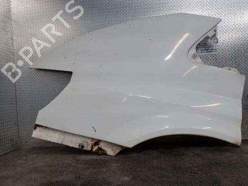 Left front fenders FORD TRANSIT Van (FA_ _) 2.0 DI (FAE_, FAF_, FAG_) | BP24082040C41 