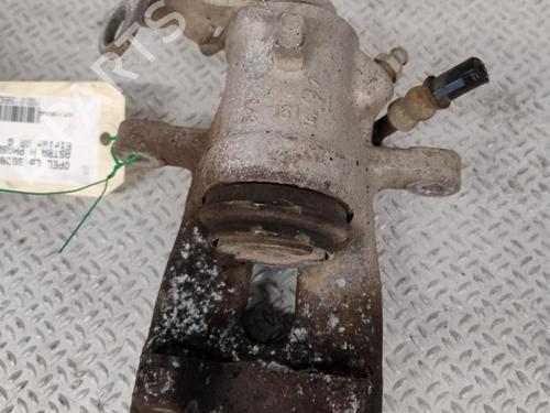 Bremssattel links hinten OPEL ASTRA H Estate (A04) 1.3 CDTI (L35) | BP29985688M107 