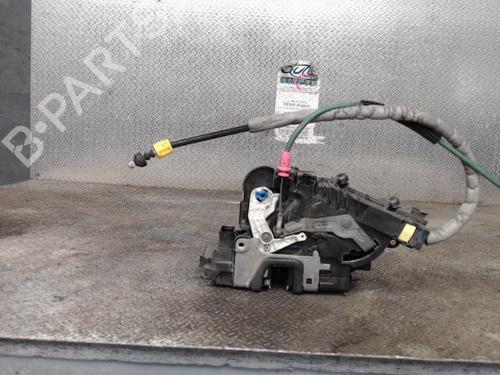 rear-left-lock-mercedes-benz-e-class-w213-2016-24089728 main image