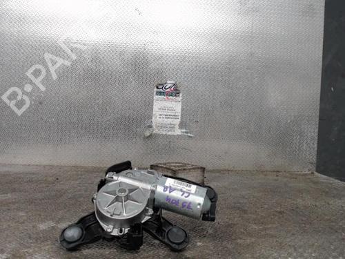 Used Rear wiper motor CITROËN C4 CACTUS 1.2 THP 110 (110 hp) 24088281