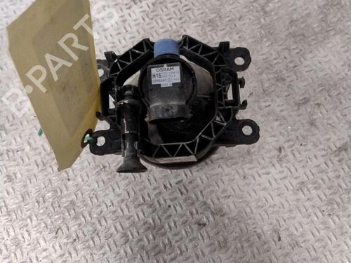 Right front fog light RENAULT MEGANE IV Hatchback (B9A/M/N_) 1.2 TCe 130 (B9MR) | BP26725100C31 - Image 3
