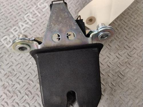 Electronic module SKODA OCTAVIA II (1Z3) 1.6 TDI | BP24632382M83 