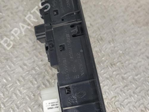 Left front window switch OPEL CORSA D (S07) 1.7 CDTI (L08, L68) | BP36462359I27 - Image 4