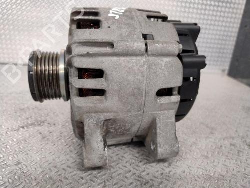 Alternator CITROËN C4 AIRCROSS 1.6 HDi 115 AWC | BP37083475M7 - Image 5
