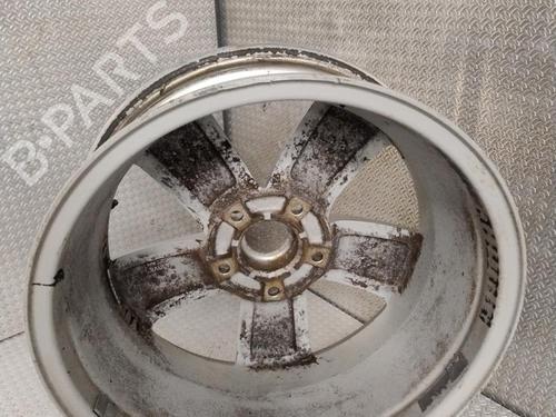 Used Rim RENAULT FLUENCE (L3_) 1.5 dCi (L30S) (90 hp) 29757600