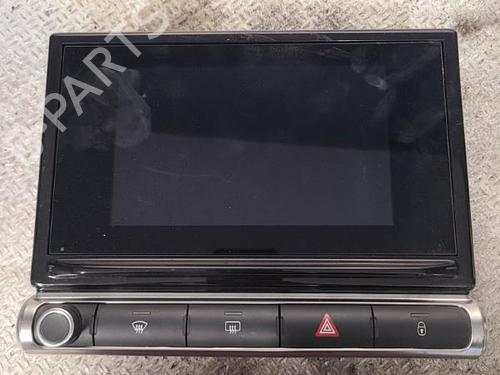 Radio CITROËN C3 III (SX) 1.2 THP 110 (SXHNPS, SXHNZT, SXHNZ6) | BP24098580E6 - Image 3
