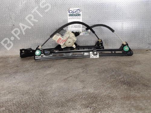 Used Front left window mechanism CITROËN C4 Grand Picasso II (DA_, DE_) 1.6 HDi / BlueHDi 115 (115 hp) 24083531