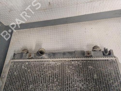 Used Water radiator Water radiator CHRYSLER PT CRUISER (PT_) 2.0 (141 hp) 24063752 24063752