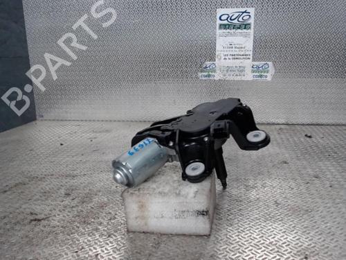 Used Rear wiper motor RENAULT LAGUNA III (BT0/1) 1.5 dCi (BT00, BT0A, BT0T, BT1J) (110 hp) 24075202