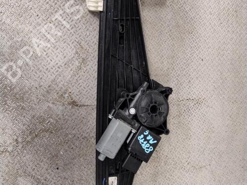 Used Rear left window mechanism CITROËN C5 AIRCROSS (A_) 2.0 BlueHDi 180 (AJEHZR) (177 hp) 31266279