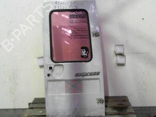 Used Right tailgate Right tailgate 24063228 24063228