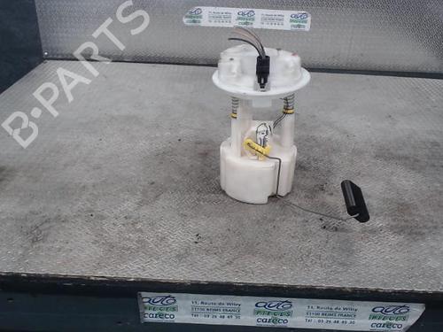 Used Fuel pump RENAULT CLIO II (BB_, CB_) 1.5 dCi (B/CB07) (65 hp) 24096570