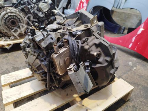 Gearbox CITROËN C3 I (FC_, FN_) 1.4 i | BP28416388M3