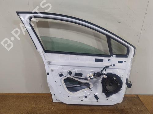 Used Left front door RENAULT CLIO IV (BH_) 1.5 dCi 90 (90 hp) 30403727