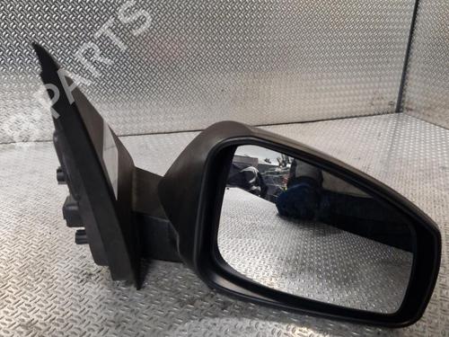 Used Right mirror RENAULT LAGUNA III (BT0/1) 1.5 dCi (BT00, BT0A, BT0T, BT1J) (110 hp) 24074089