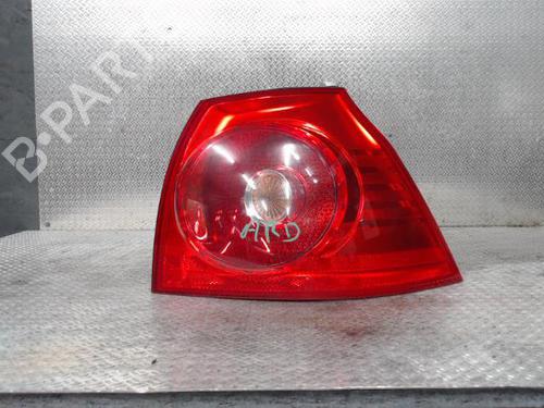 Used Right taillight Right taillight VW GOLF V (1K1) 1.9 TDI (105 hp) 24094772 24094772