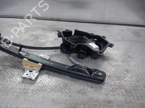 Used Rear right window mechanism SEAT IBIZA IV (6J5, 6P1) 1.6 TDI (90 hp) 24078089