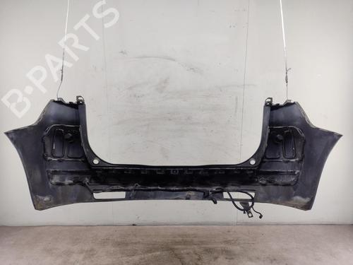 Rear bumper CITROËN C4 Picasso I MPV (UD_) 1.6 HDi 110 | BP26916248C8