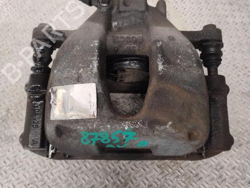 Right front brake caliper PEUGEOT 308 I (4A_, 4C_) 1.6 HDi | BP25858481M104 