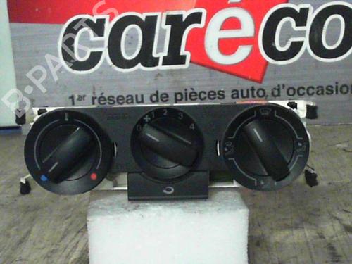 Used Climate control VW FOX Hatchback (5Z1, 5Z3, 5Z4) 1.4 TDI (70 hp) 24067845